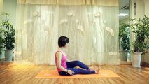 Bộ tư thế Yoga nâng cao - Tư thế co dãn chân cùng Nguyễn Hiếu Yoga