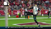 Top 10 Jacksonville Jaguars quarterback Blake Bortles plays | 2017 season