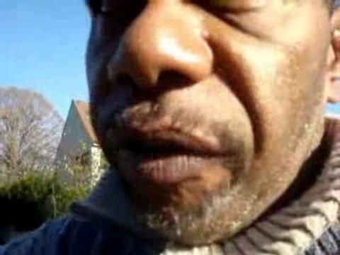 Témoin direct du meutre des 2 jeunes de Villiers le Bel