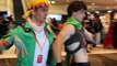 SMASH -Sydney Manga and Anime Show 2017 Cosplay Highlights Cosplay Fun