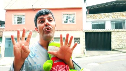 VIRA HOMEM - MANO DOIDO