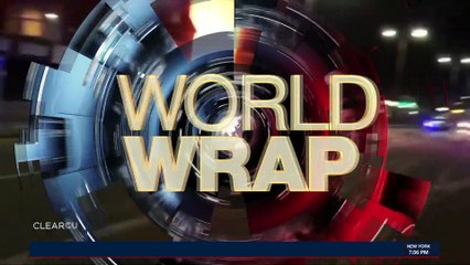 CLEARCUT | At least five killed in England explosion | Monday, February 26th 2018