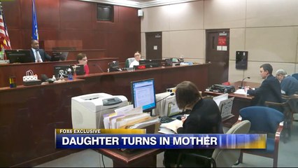 Daughter of Woman Accused of Killing Three Babies Hopes She Gets Life in Prison