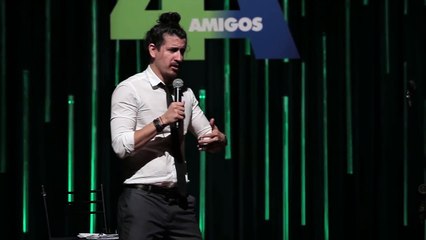 AFONSO PADILHA - SOBRE TROCA DE FOTOS POR WHATS