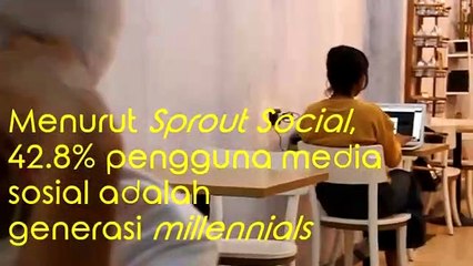 Media sosial ga baik untuk demokrasi Indonesia? Masa sih??