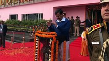 Arvind Kejriwal speech on republic day 2018