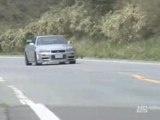 Nissan Skyline Nismo R34 GT-R Z  Japan Monster