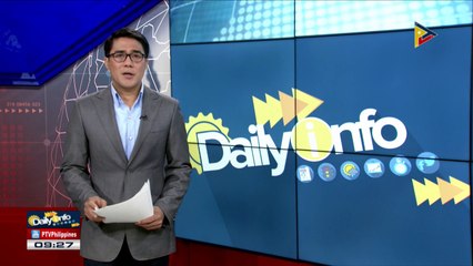 Presyo ng produktong petrolyo, tumaas