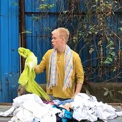 When prices are dropping_ it_s time to go shopping 2foreigners inbollywood