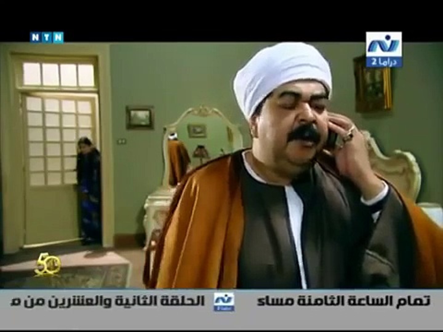 الحلقه 22 من المسلسل الدرامي المصري موعد مع الوحوش - video Dailymotion