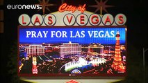 Las Vegas shooter owned over 40 guns