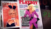 How Playboy founder Hugh Hefner changed the western world
