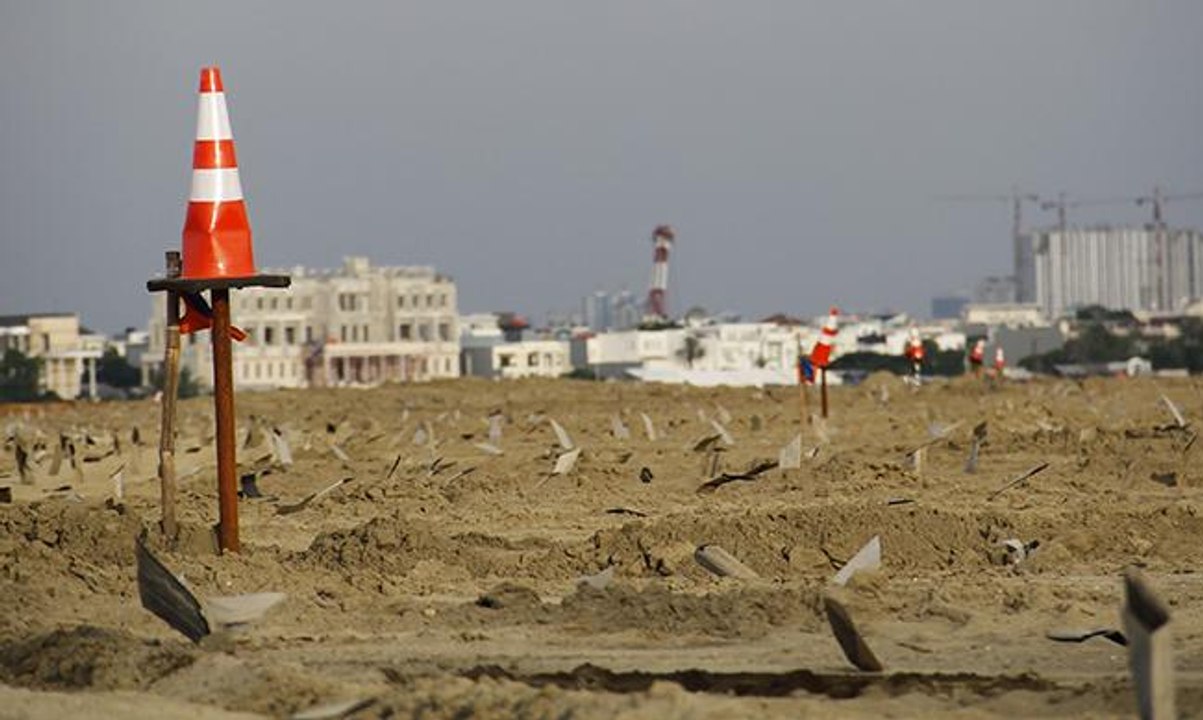 Terkait Kasus Reklamasi, Polisi Telah Periksa Ahok