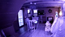 The Silver Thatch Inn Finding the Basement/ Kitchen Lunar Paranormal Virginia