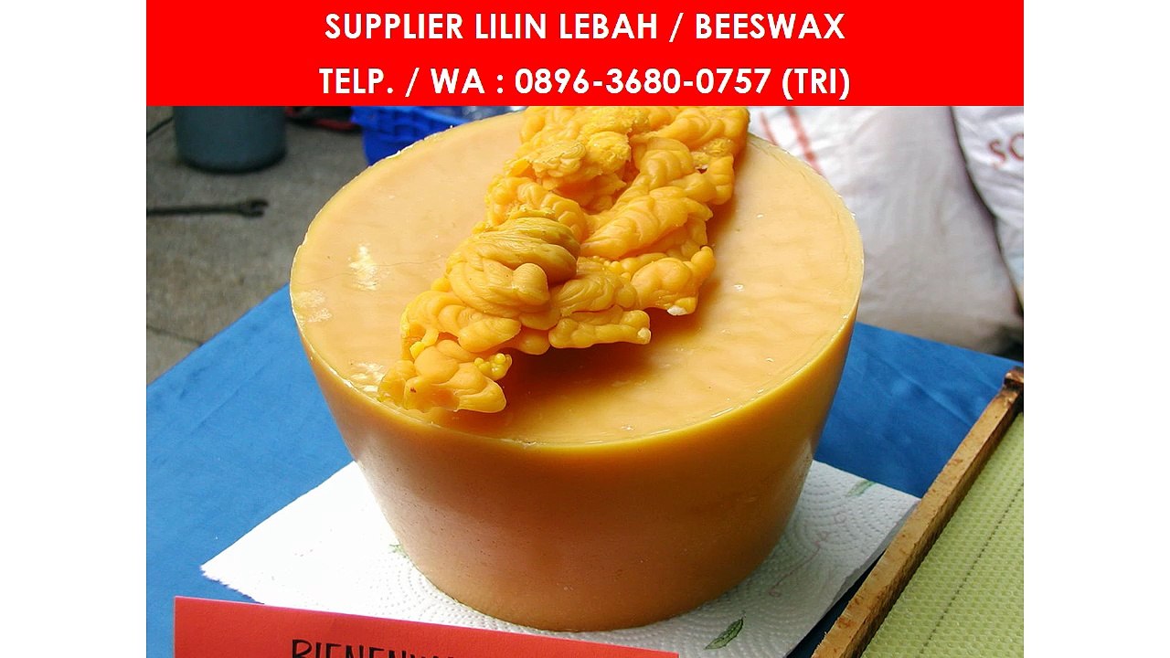 PROMO, WA : 0896 3680 0757, Jual Beeswax Grade Kosmetik Malang, Jual Beeswax Indonesia Malang