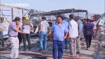Iraq: 'More than 80' killed in ISIL suicide attacks