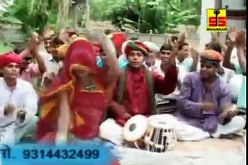 Chauth Bhawani Bhakta Ne Darshan ♦▪❗▪♦▪❗▪♦ Bola maa ke Jaikare