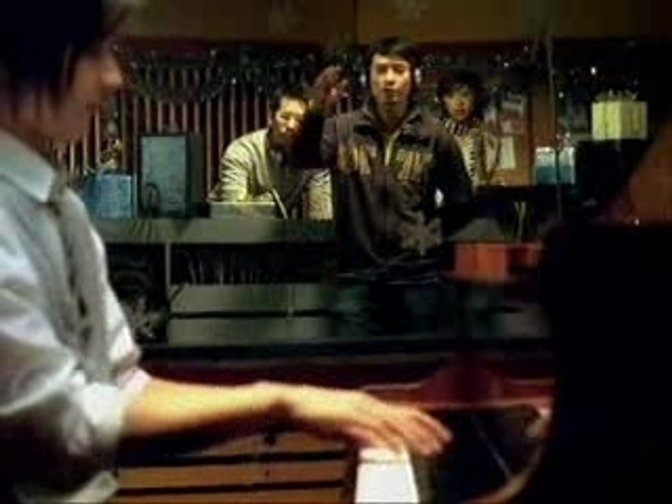 Brand's tvc