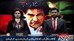 Imran Khan accuses Sharif brothers of amassing wealth