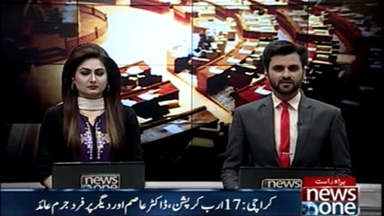 NAB court indicts Dr Asim in Rs17bn corruption case