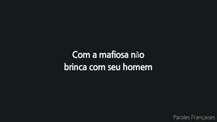 Lartiste - Mafiosa ft. Caroliina (Paroles/Lyrics)