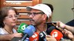 Spain: Father of terror suspect denies son's involvement