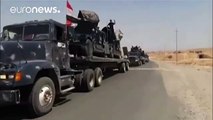 Iraq bombs ISIL-held Tal Afar ahead of ground assault