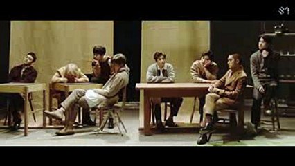 EXO 엑소 'Universe' MV - Copy