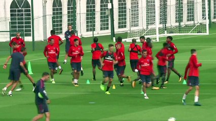 Esguince y fisura ósea para Neymar, duda contra el Real Madrid