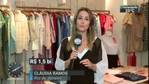 Comerciantes do Rio investem em mais segurança para lojas