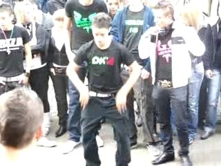 APREM ELECTRO ST BRIEUC #1