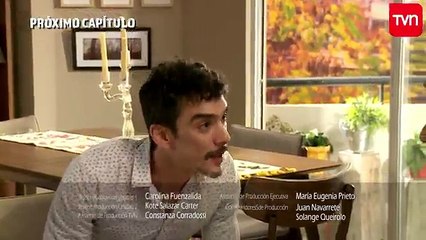 56 Avance  Dime quien Fue