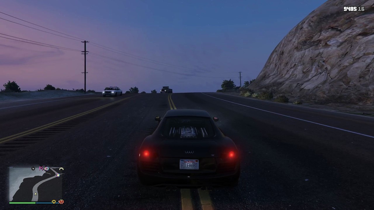 Warte auf mich Wolle! Ich nehme dich ein stück mit......