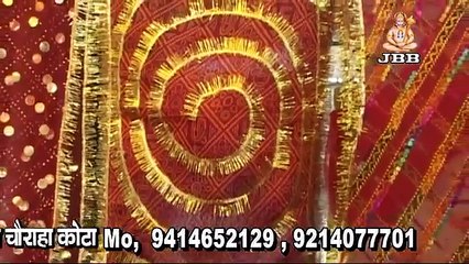 सारी सारी दुनिया चांदी की म्हारी माता जी सोना की ⚠▪▪⚠▪▪⚠♻ Bolo maa ke Jaikare