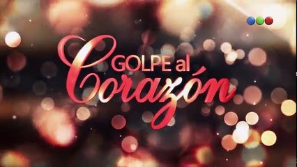 Golpe al Corazón Capítulo 101 - Novela completa