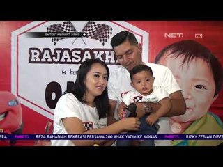 Keinginan Chua Kotak Untuk Menambah Momongan