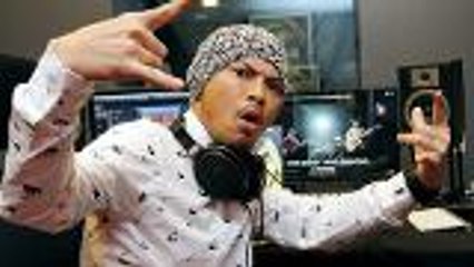 Namewee freed on police bail