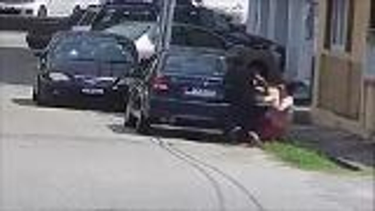 Cops nab brothers over snatch theft of elderly woman’s bag in Kota Baru