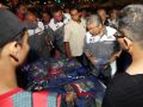 DPM: Up to 30,000 road fatalities yearly