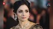 Legendary Bollywood actress Sridevi dies at 54