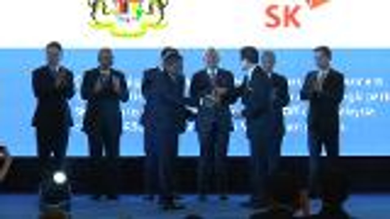 PM: Govt's transformation programme continues to deliver