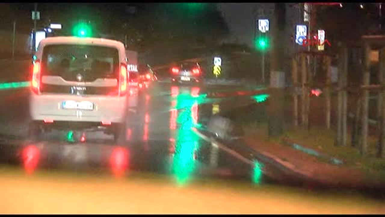 Kağıthane'de Uyuşturucu Operasyonu