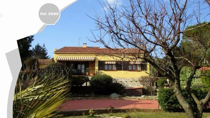 A vendre - Maison/villa - Carnoux en provence (13470) - 4 pièces - 95m²