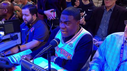 Warriors at Knicks Recap RAW