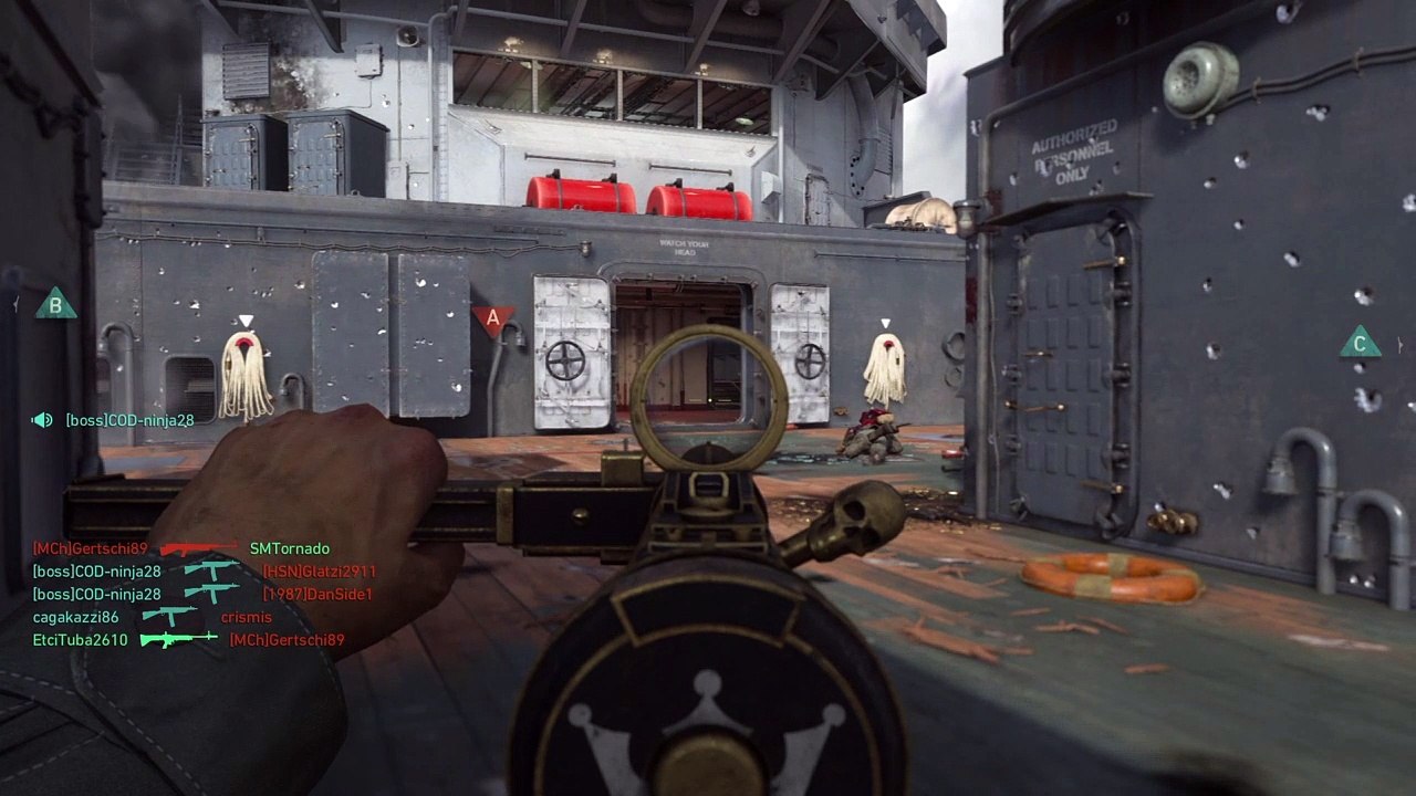 Call of Duty®: WWII*