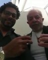 Lula Manda Recado para Aécio,Temer e CIA após delação de JBS
