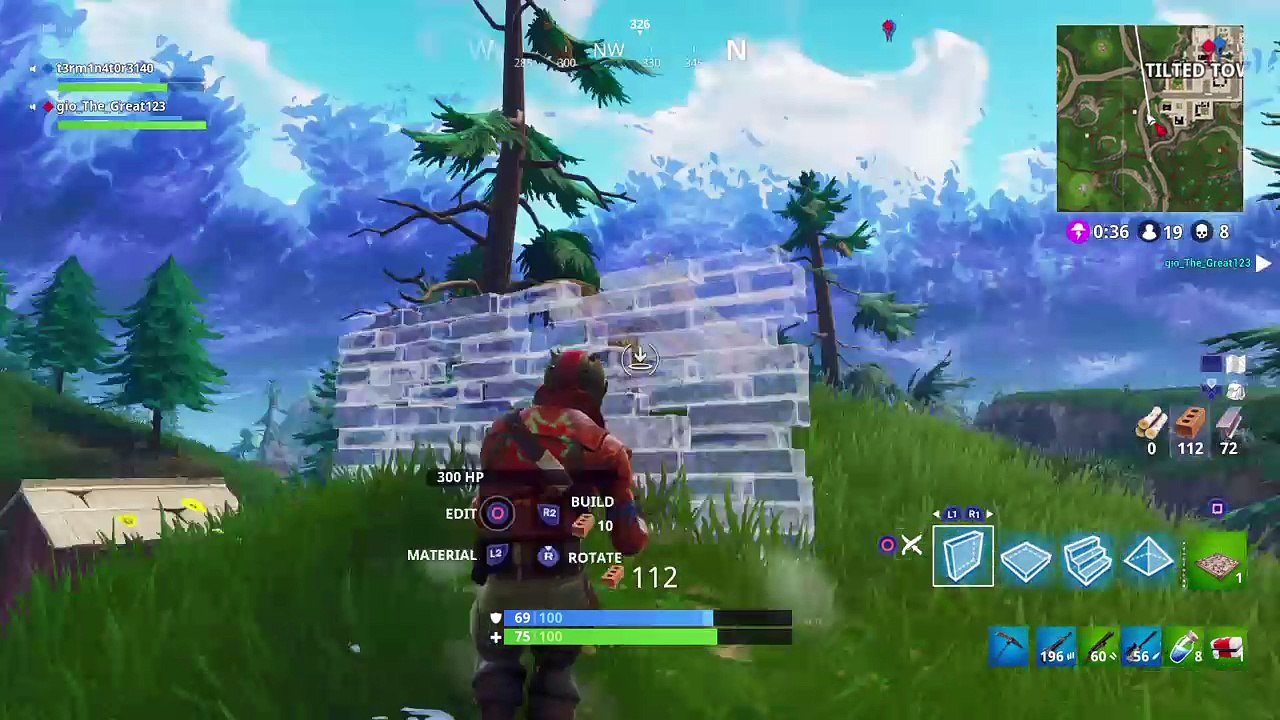 Best duo