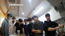GOT7 Working Eat Holiday in Jeju EP. 01'MARK Says'Everyone was good' ' [맠솔로몬의 현명한 판결 모두 다 잘했엉]