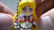 セーラームーンスイング3 【ガチャ】 / Sailor Moon swing 3 【japanese capsule toy】
