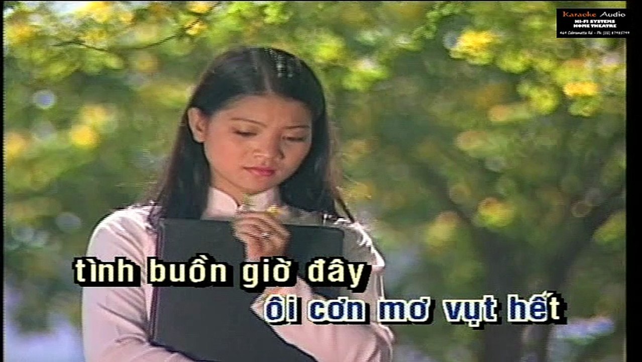 Giấc Mơ Mùa Đông - Cát Tiên